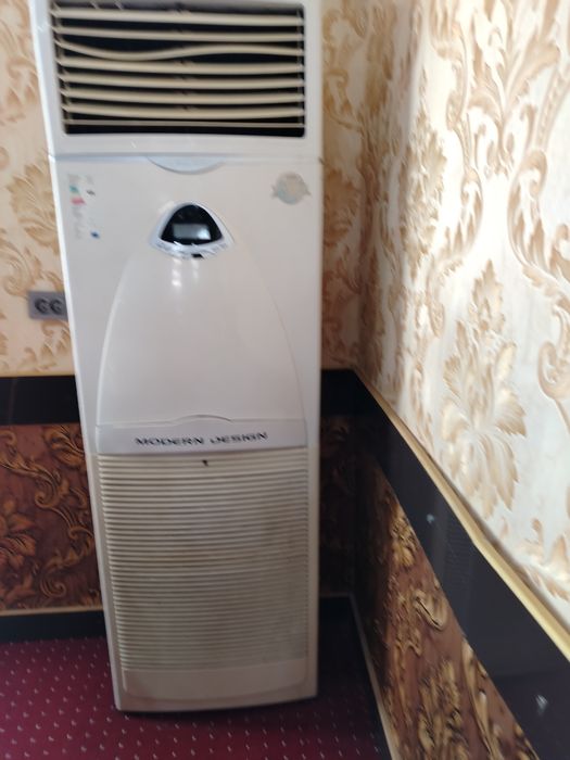 Калоный кондиционер chigo 48. Gree 48. Ferette 48