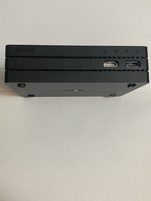 Procesor VR ptr  Casca VR Sony Playstation VR model CUH-ZVR2