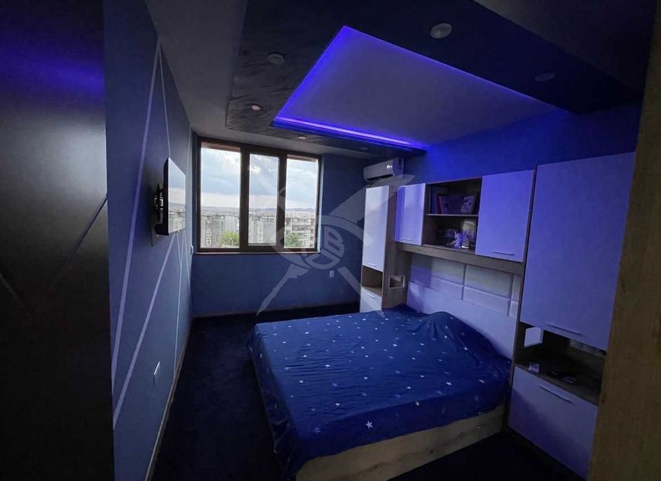 Продава се Тристаен апартамент в Айтос - 66 кв.м за 1697 €/кв.м - Снимка #4