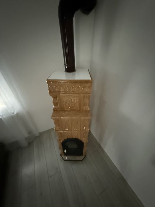 Vand soba noua doar probata cateva zile!