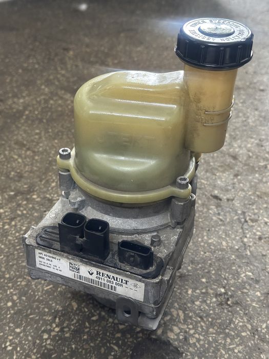 Pompa servo directie Dacia Duster 2011-2017