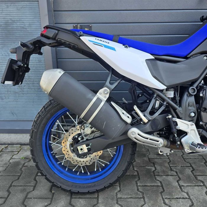 Motocicleta Yamaha Tenere 700 ABS | Y03768 | motomus.ro