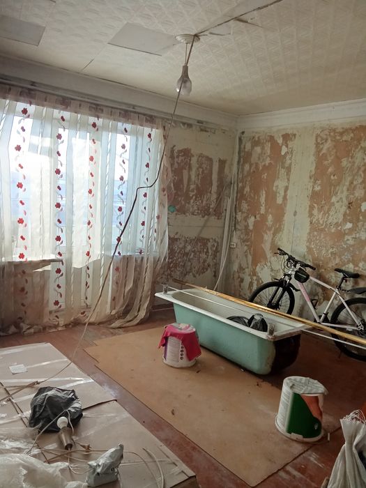 Продам квартиру. Обмен не интересует.