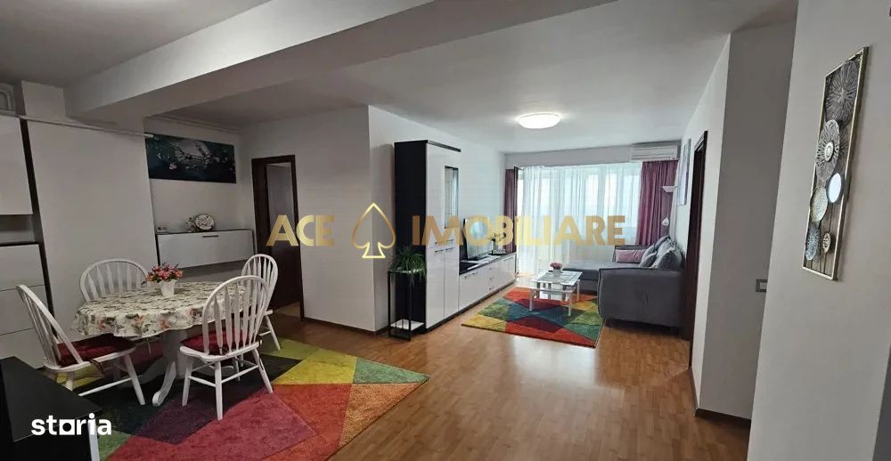 2 Camere de inchiriat | Dudesti | Centrala | Metrou |