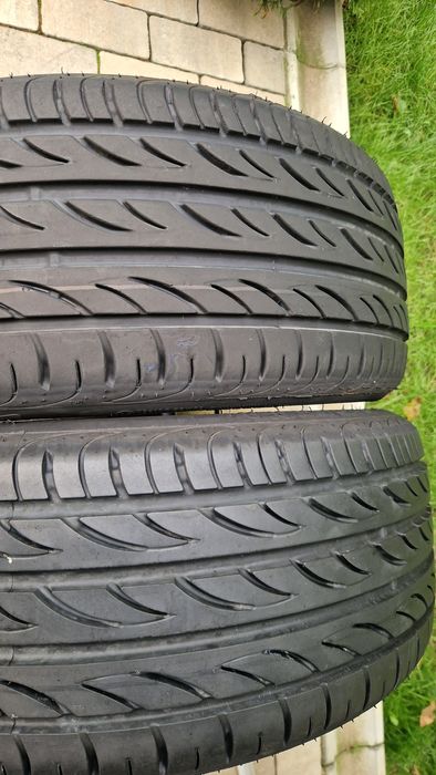 Anvelope vara 215 40 R 18 Pirelli