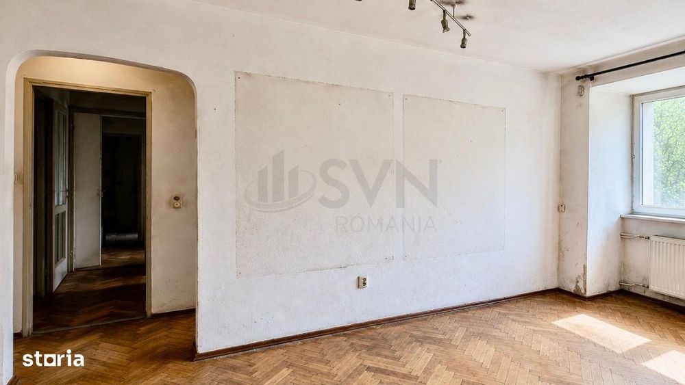 Apartament 2 Camere I Iancu de Hunedoara I Ideala Investitie