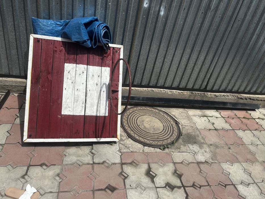 Продам баскетбольный щит