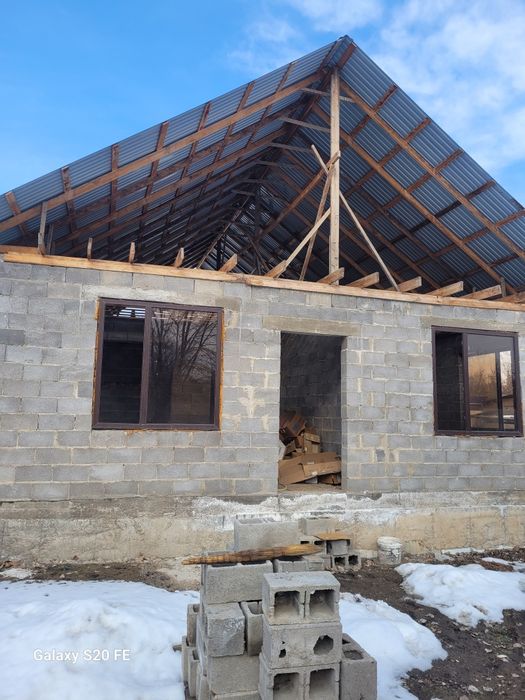 Продам участок в Узунагаш