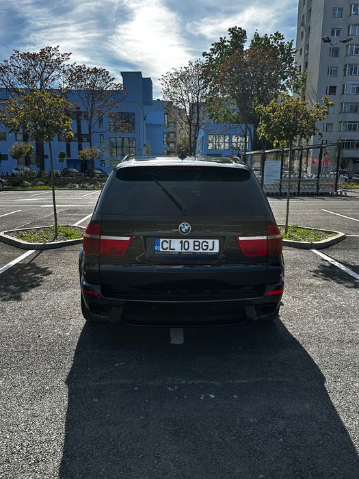 BMW X5 2009 — imagine 3