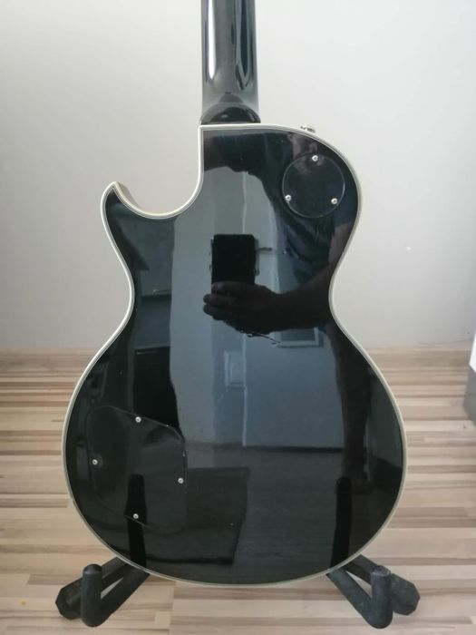 Електрическа котара Iron Cross KR Custom LP