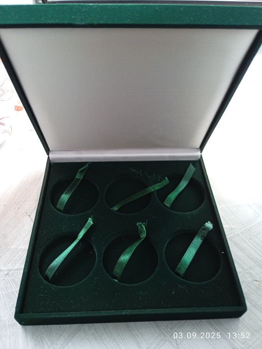 HABAR BOKS_для монет