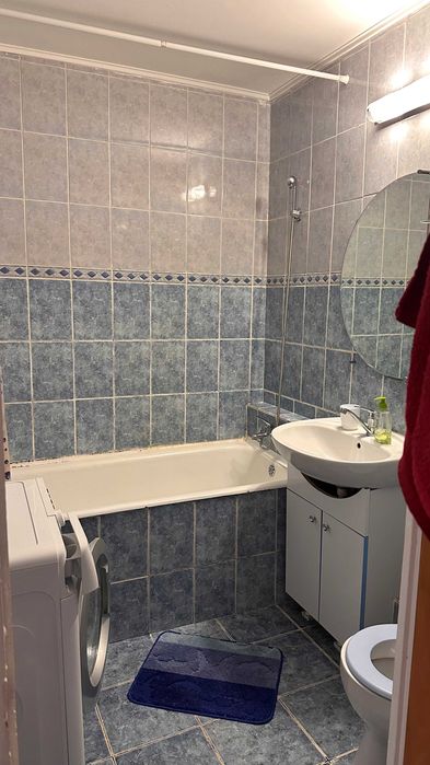 Inchiriere Apartament 2 camere Militari Gorjului
