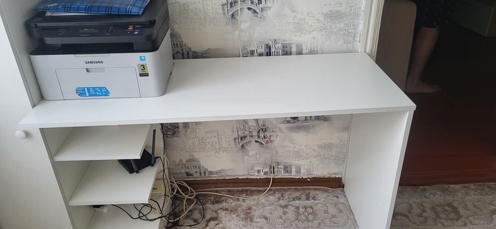 Компьютерый стол