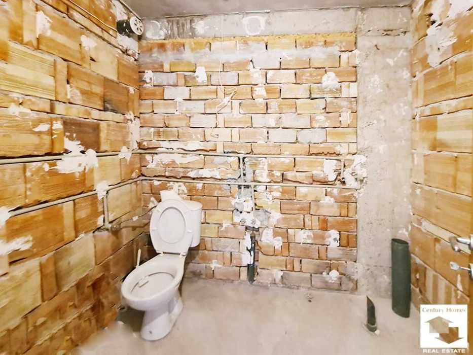 Продава се Тристаен апартамент в Велико Търново, Бузлуджа - 93 кв.м за 1237 €/кв.м - Снимка #10