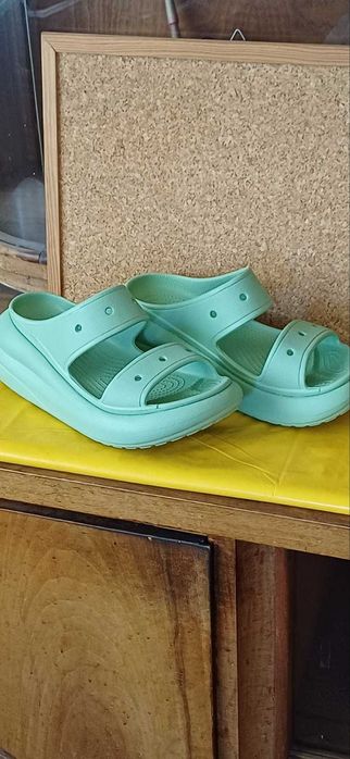 Нови дамски Crocs, 39-40 номер