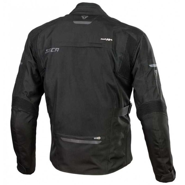 Текстилно Мото ЯКЕ Seca Katana III Black