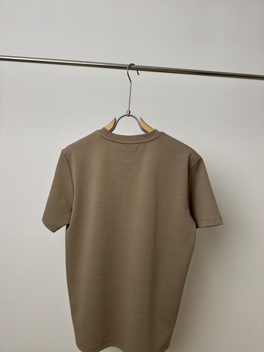 Модел 2026 Мъжка тениска Hugo Boss