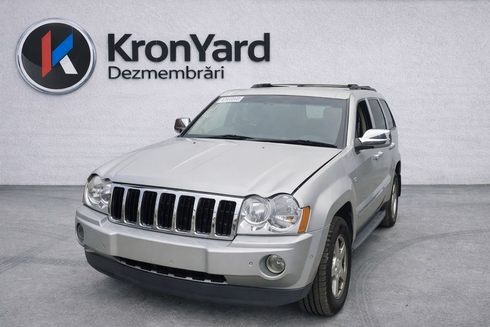 Dezmembrari dezmembrez  Jeep Grand Cherokee III 3.0  EXL Garantie