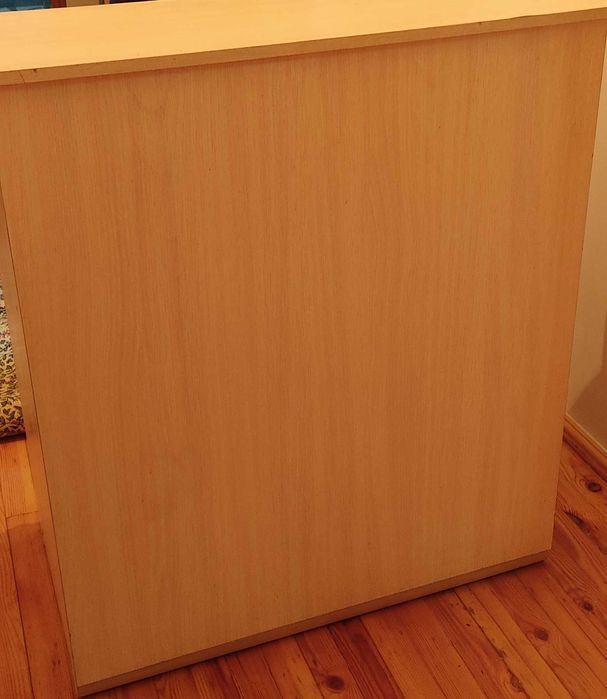 Тумба -стол  (б/у)