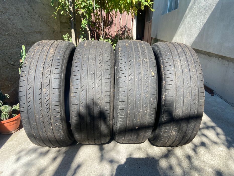 Anvelope vara Pirelli 235/65/17 dot 2022