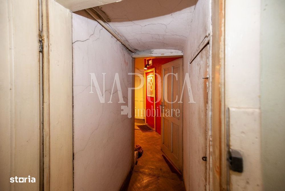 Apartament 2 camere de vanzare in Centru, Cluj Napoca