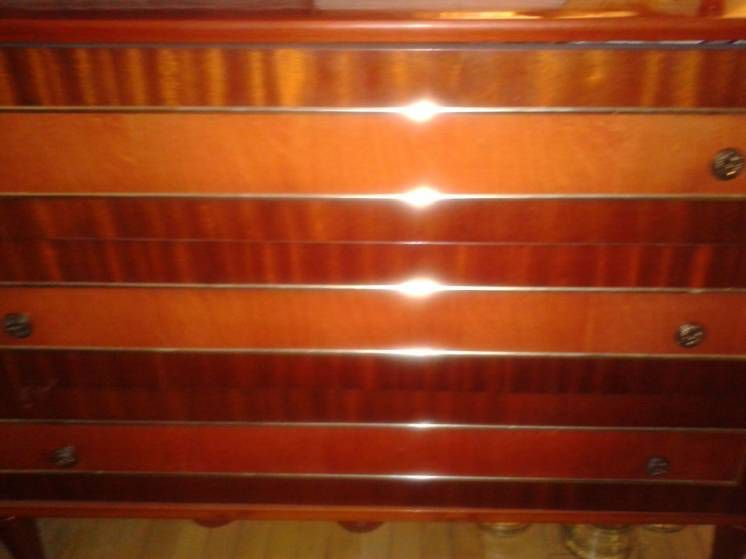 Спальный гарнитур новый