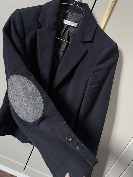 Sacou Mango suit xs