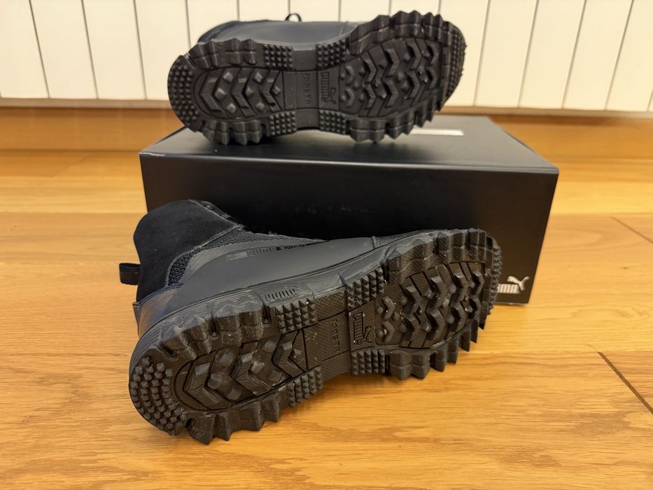 Обувки Puma x Alexander McQueen