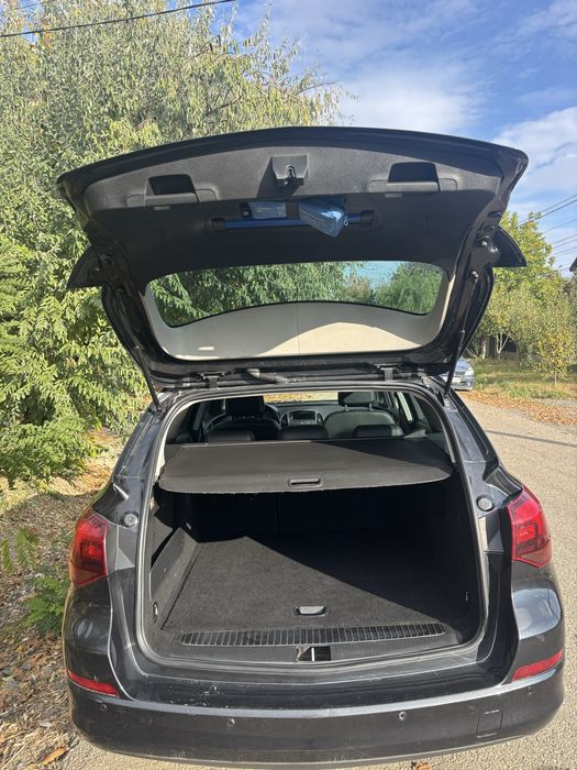 OPEL Astra 0 — imagine 5