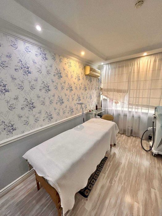 Аренда кабинета в салоне