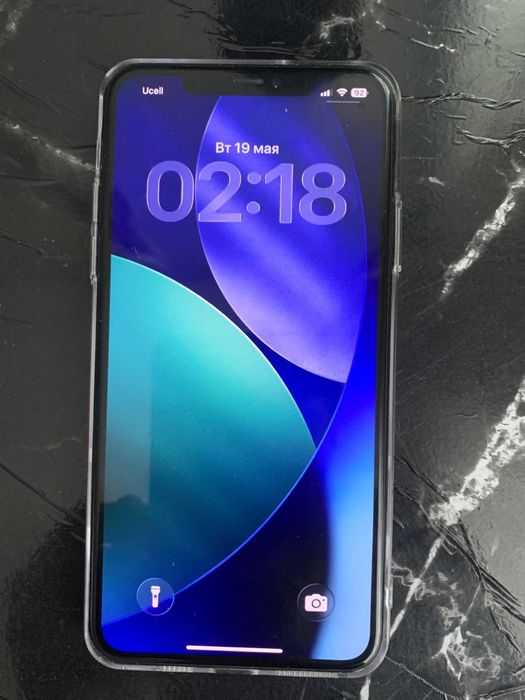 Iphone 11 pro max
