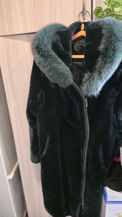 Продам шубу в отличном состоянии