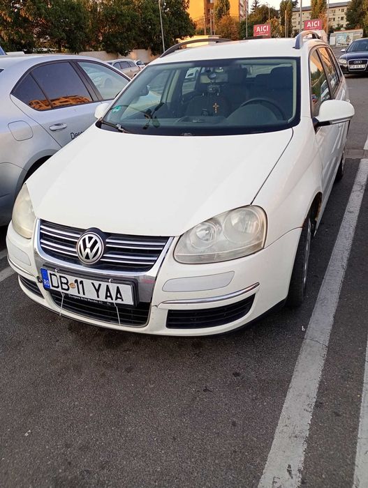 VOLKSWAGEN Golf 2007 — imagine 4