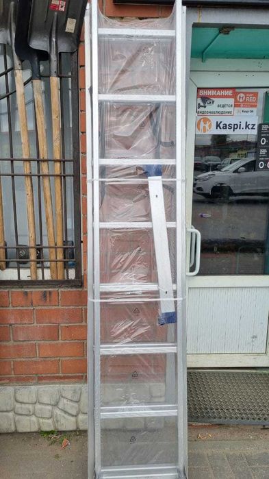 Трансформер, стремянка, лестница