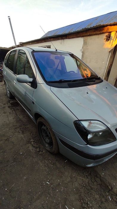 Продаётся Renault Scenic в отличном состоянии
