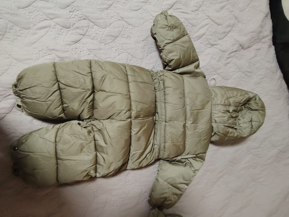 Продам детский камбенизон