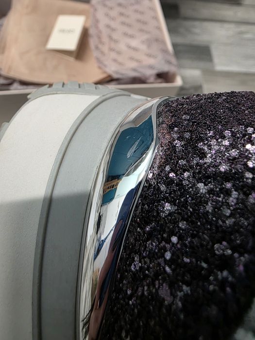 Liu Jo Glitter Sneakers