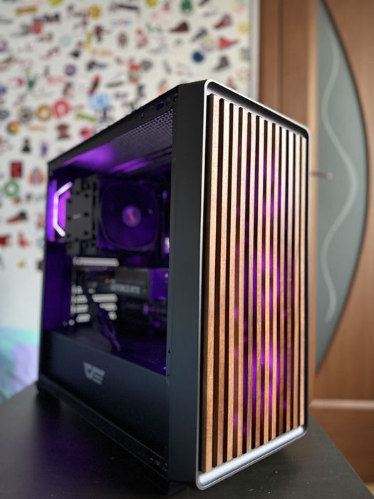 PC Gaming RGB RTX 5070 i7 14700k 32gb