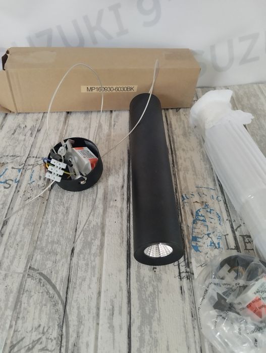 Продавам висящи led лампи