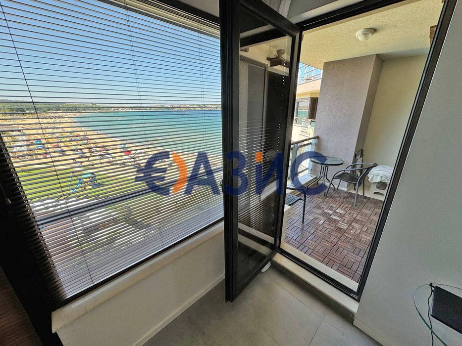 Продава се Двустаен апартамент в Созопол - 71 кв.м за 2465 €/кв.м - Снимка #13