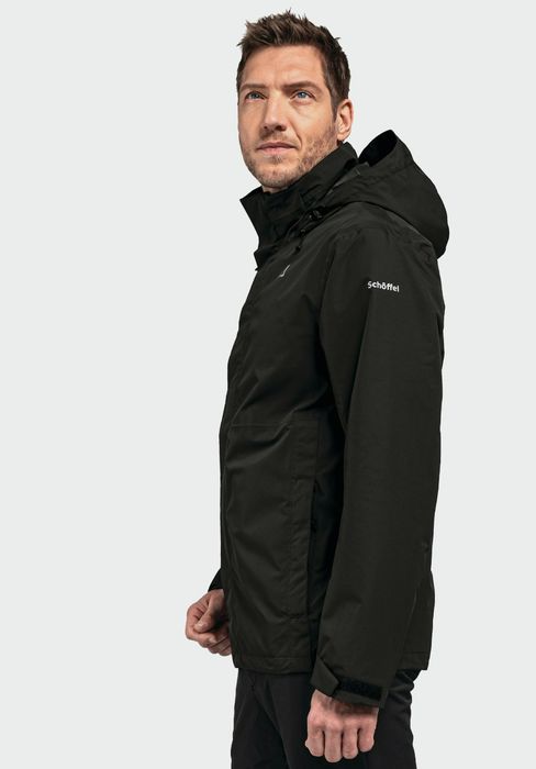 SCHÖFFEL Jacket Gmund M's, мъжко зимно яке мембрана