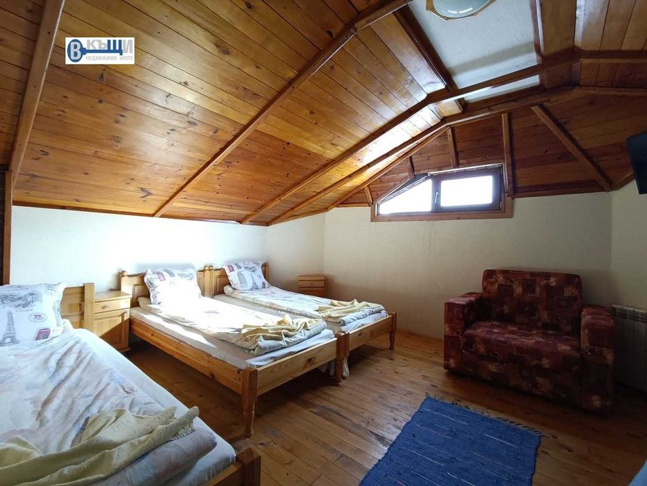 Продава се Къща в с. Зелено дърво, Област Габрово - 180 кв.м за 723 €/кв.м - Снимка #6