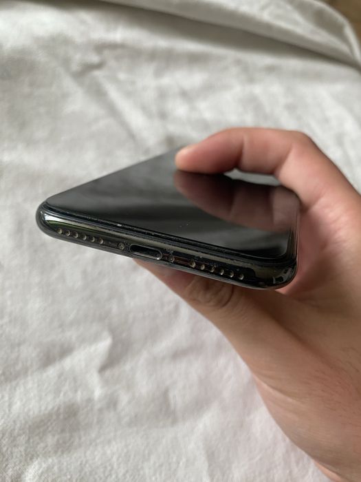 Iphone X 64 GB 71 % батерия