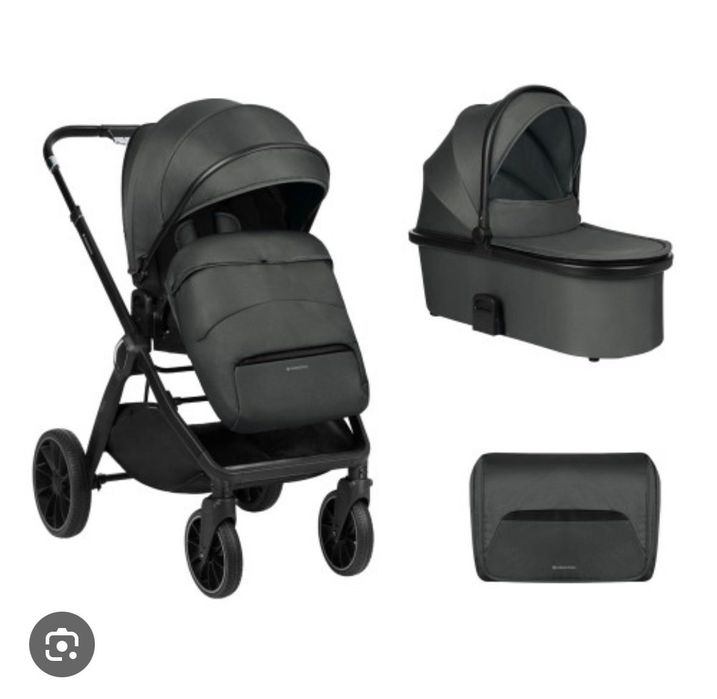 Количка Kikkaboo Tiffany 2 в 1