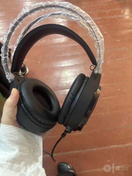 Headphone Taiduu