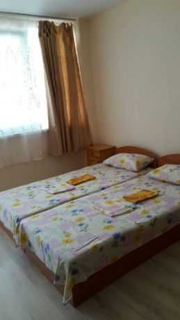 Дава се под наем Двустаен апартамент в Бургас, Център - 50 кв.м за 150 € - Снимка #9