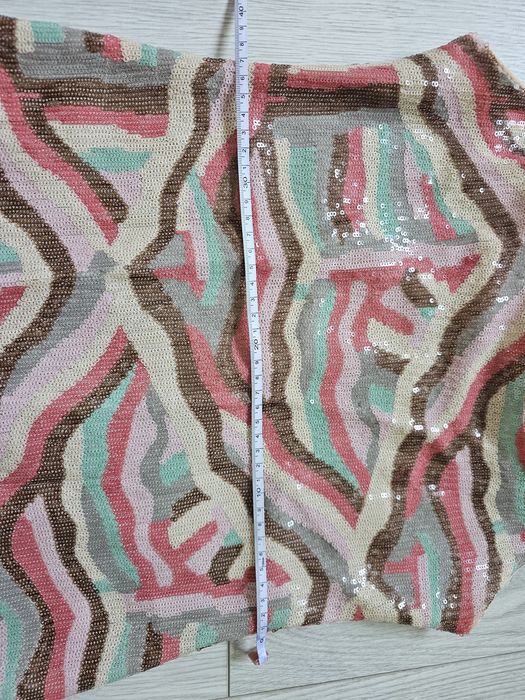 Rochie cu paiete BSB