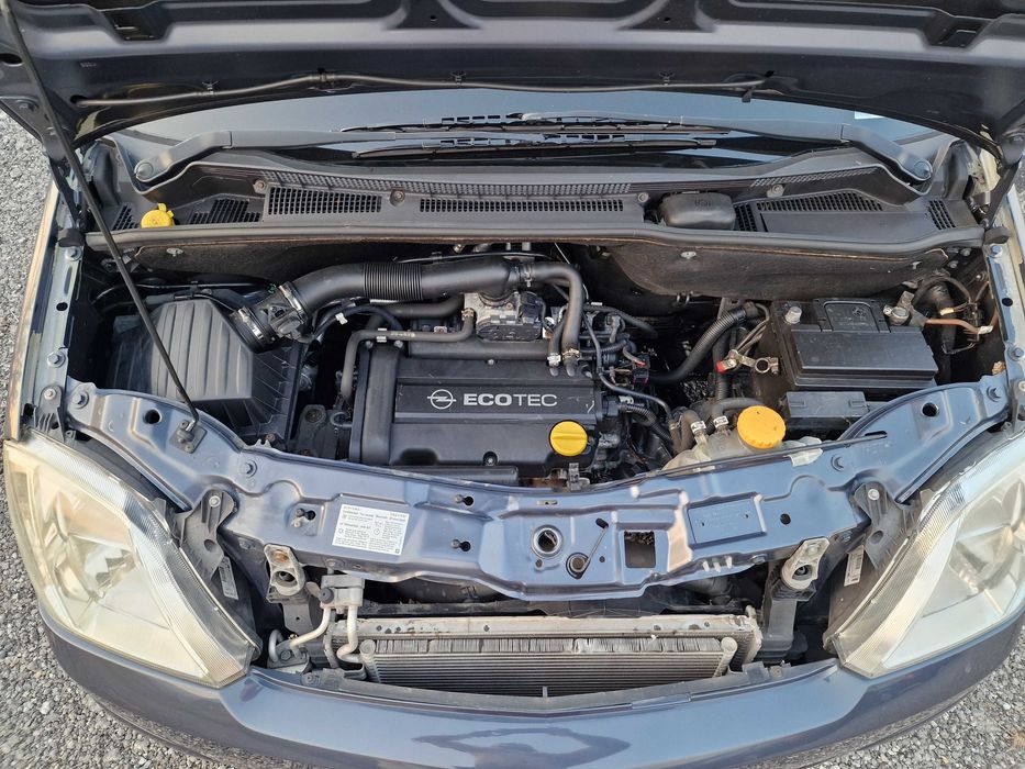 Opel Meriva A 1.4i 16V