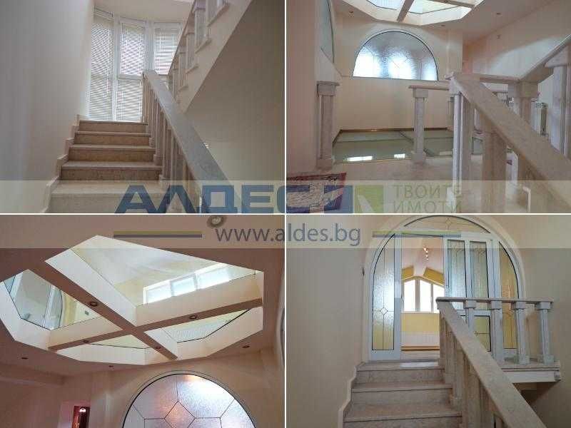 Продава се Къща в с. Бистрица, Област София-град - 630 кв.м за 1096 €/кв.м - Снимка #9