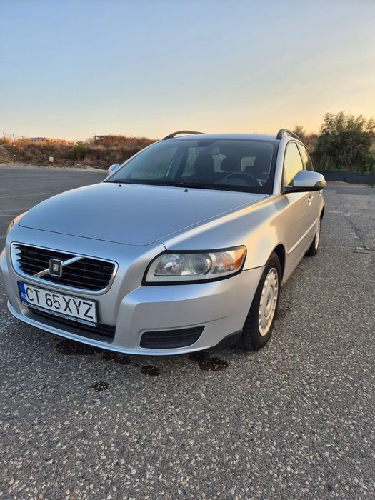 Volvo V50 VOLVO V50 1,6D, an 2009